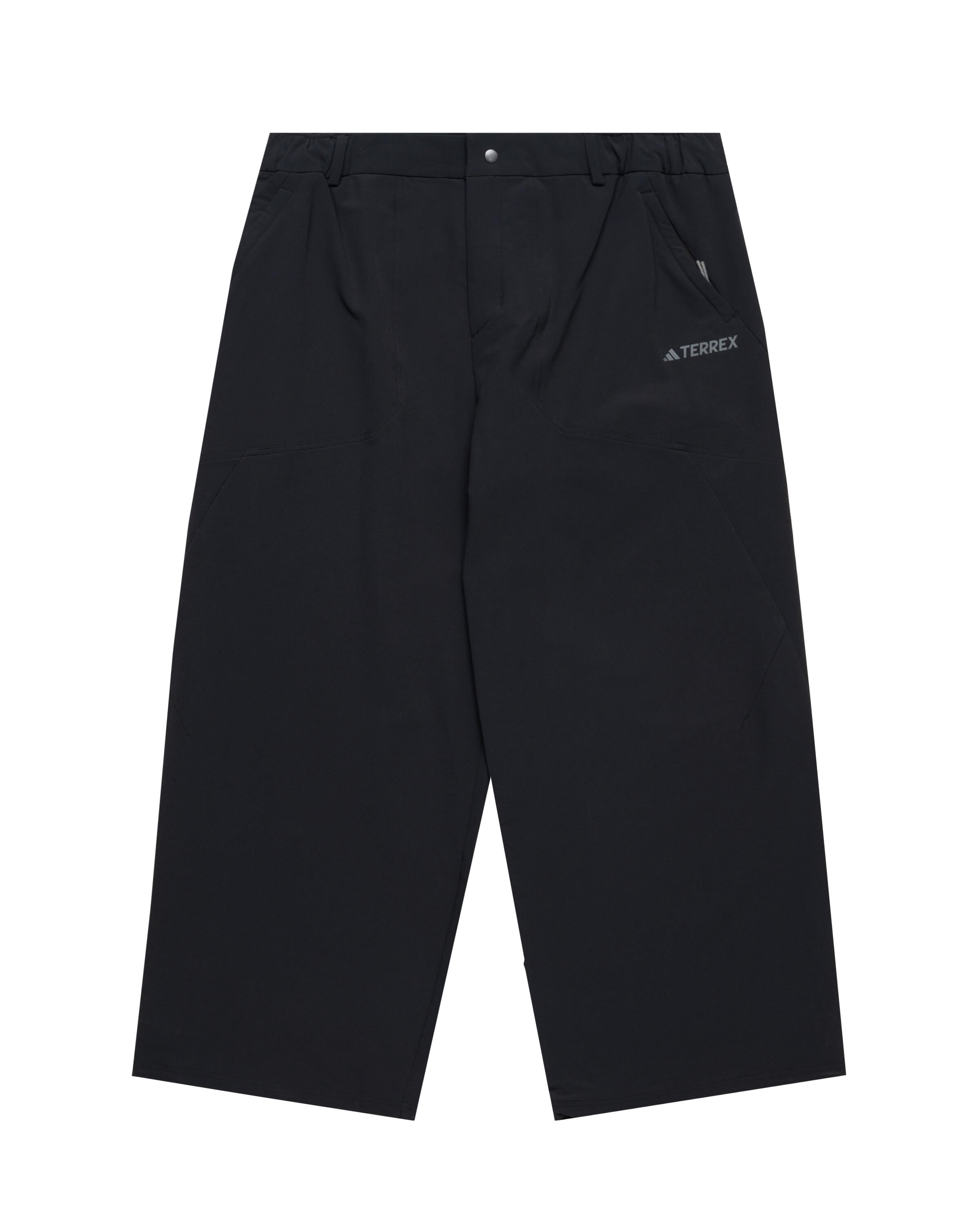 adidas Originals XPL Water Resistant Softshell Pant | JV8753